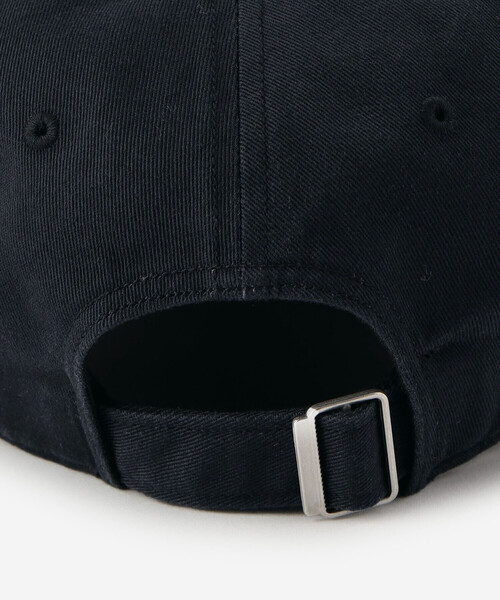 DANTON（ダントン）の「DANTON | キッズ 6パネルキャップ（キャップ・キッズ・ベージュ/ネイビー/アイボリー・F）」の8枚目の写真