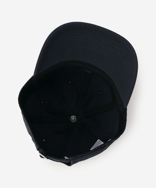 DANTON（ダントン）の「DANTON | キッズ 6パネルキャップ（キャップ・キッズ・ベージュ/ネイビー/アイボリー・F）」の10枚目の写真