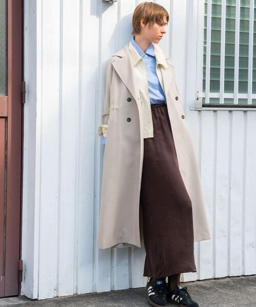 adidas（アディダス）の「『23, 25サイズ/WEB限定』adidas　SAMBA OG（スニーカー・レディース・ブラック系その他・23/24/25/24.5/23.5）」の2枚目の写真