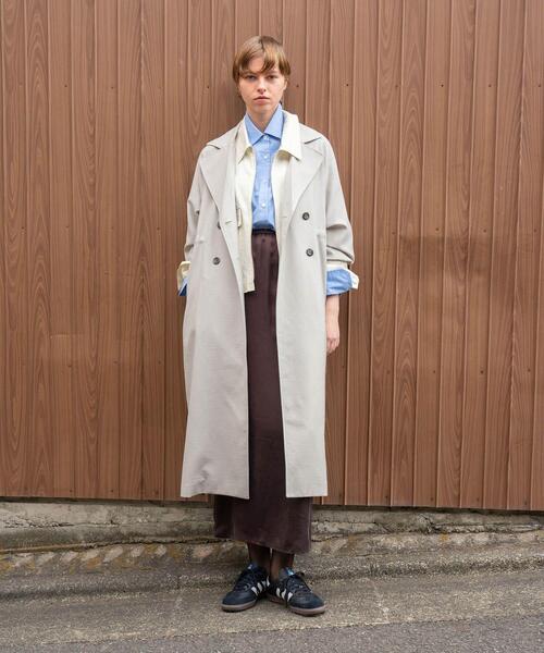 adidas（アディダス）の「『23, 25サイズ/WEB限定』adidas　SAMBA OG（スニーカー・レディース・ブラック系その他・23/24/25/24.5/23.5）」の4枚目の写真