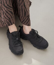 coen（コーエン）の「【C.mt・新色追加】Mountain Draw 1（WEB限定サイズ）（スニーカー）」