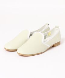 レディースのスリッポン レザー 本革 ファッション通販 Zozotown