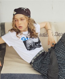 GOOD ROCK SPEED | (CREOLME)GOOD ROCK SPEED LIFE PC H/S TEE(Tシャツ/カットソー)