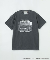 ROSE BUD別注　GOOD ROCK SPEED Tシャツ セール】(GOOD ROCK SPEED)【ROSE BUD別注】GOOD ROCK SPEED