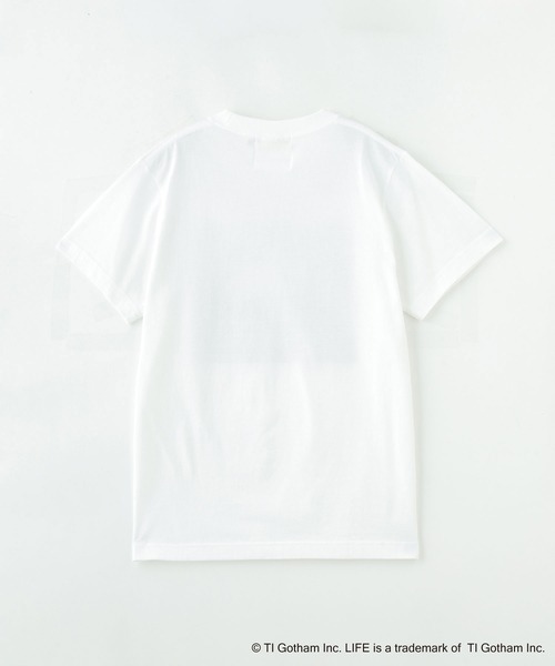 カットソー (CREOLME)GOOD ROCK SPEED/LIFE PC H/S TEE CREOLME)GOOD ROCK SPEED LIFE PC H/S TEE（Tシャツ/カットソー