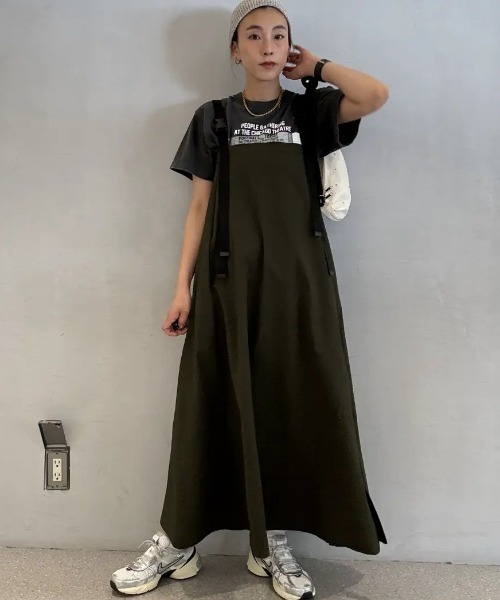 GOOD ROCK SPEED（グッドロックスピード）の「(CREOLME)GOOD ROCK SPEED LIFE PC H/S TEE（Tシャツ/カットソー・レディース・ホワイト/ブルー/ブラック・ONE SIZE）」の15枚目の写真