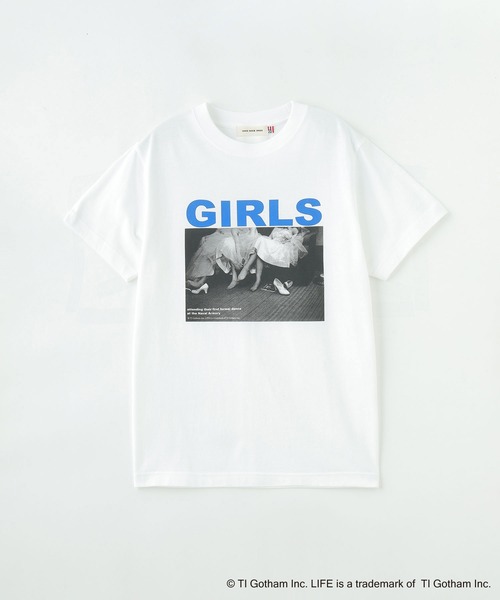 カットソー (CREOLME)GOOD ROCK SPEED/NYC H/S TEE GOOD ROCK SPEED tシャツ (CREOLME)GOOD SPEED/NYC H/S TEE