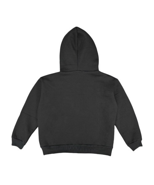 Sickness パーカー [Black] Sickness パーカー [Black]