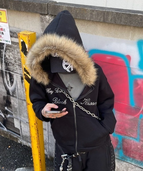 CREATIVE DRUG STORE 6ix Pack パーカー M CREATIVE DRUG STORE 6ix Pack パーカー M
