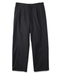 Jieda(�W�G�_)��WOOL TECH EASY SLACKS(�X���b�N�X)