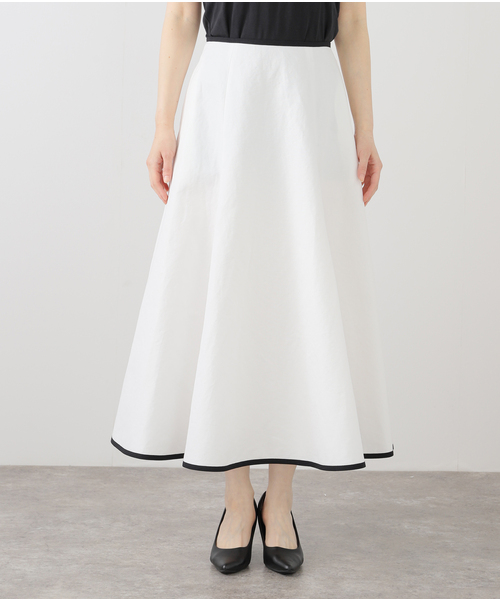 セール】UNION LAUNCH/ユニオンランチ FLARED SKIRT スカート