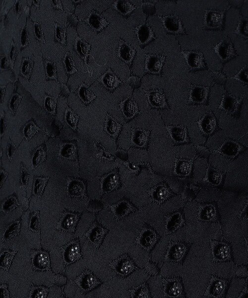 セール】コットンレース ハット UV（ハット）｜UNITED ARROWS