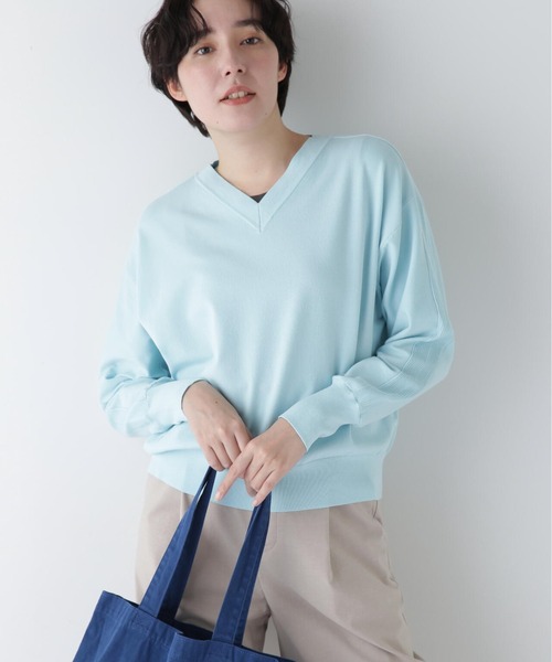 HUMANWOMAN arrive カウチン セーター ニット N429 HUMANWOMAN arrive カウチン セーター ニット N429
