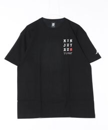 【RS】【KINJAZ】Graphic T
