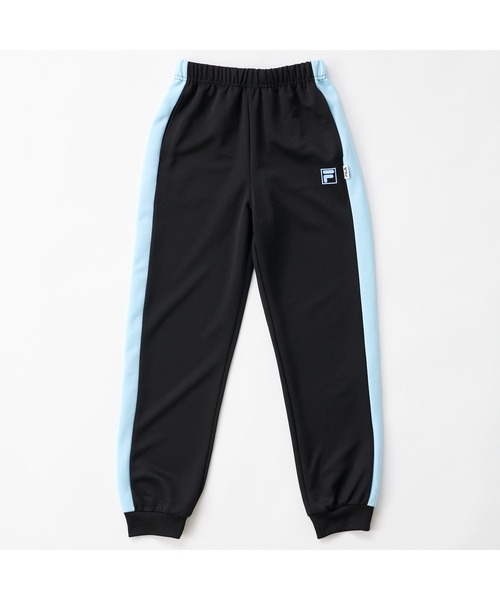 セール】FILA フィラ ジャージ 上下セット 切替 バイカラー ブランド