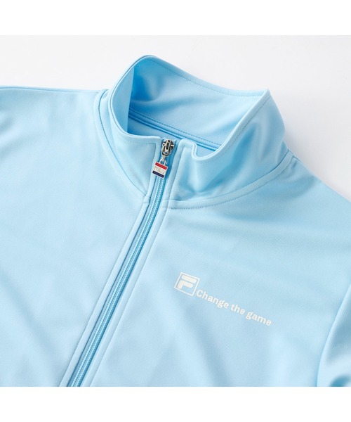 セール】FILA フィラ ジャージ 上下セット 切替 バイカラー ブランド