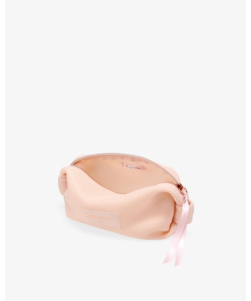 メイクポーチ メッシュ素材 ☆ REPETTO 楽天市場】repetto レペット ポーチ JOY ジョイ B0376NM