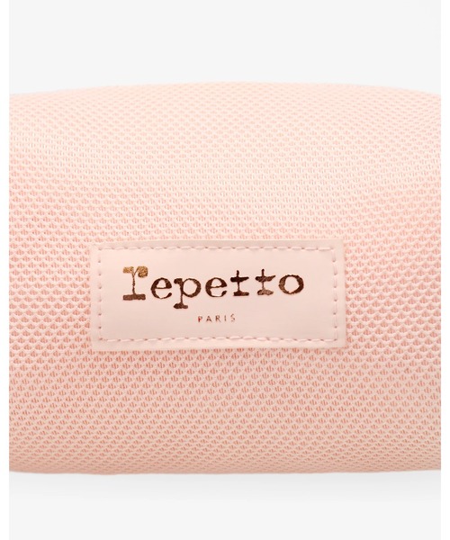 ENVELOPPE MAKE-UP SMALL CASE , POUCH / B0384M（ポーチ