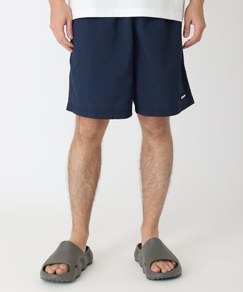 Columbia（コロンビア）の「Columbia／リードアイランド ショートパンツ／コロンビア／撥水／UVカット／水陸両用（その他パンツ・メンズ・ネイビー/パープル/ベージュ/グリーン/ブラック・M/S/XL/L）」の4枚目の写真