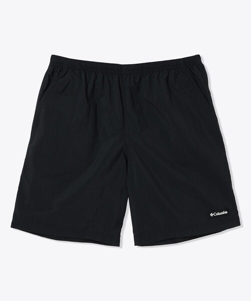 Columbia（コロンビア）の「Columbia／リードアイランド ショートパンツ／コロンビア／撥水／UVカット／水陸両用（その他パンツ・メンズ・ネイビー/パープル/ベージュ/グリーン/ブラック・M/S/XL/L）」の22枚目の写真