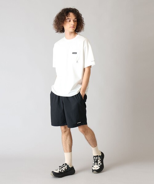 Columbia(コロンビア)の「Columbia/ リードアイランドショーツ /コロンビア(その他パンツ・メンズ・ネイビー/パープル/ベージュ/グリーン/ブラック/ダークブルー/イエロー・M/S/XL/L)」の10枚目の写真