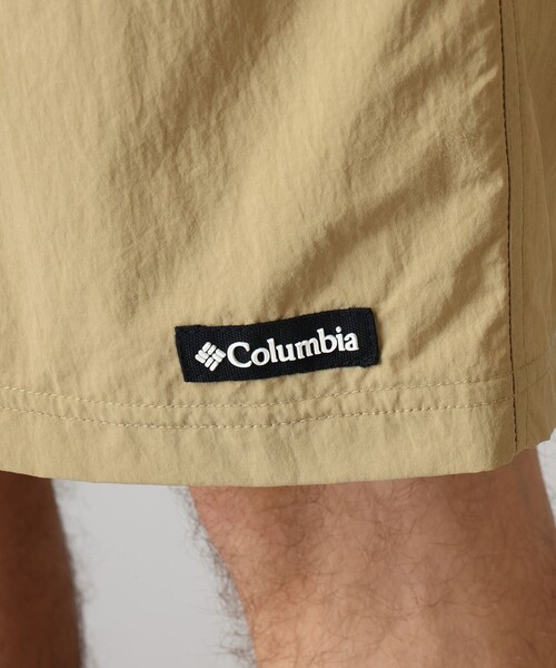 Columbia(コロンビア)の「Columbia/ リードアイランドショーツ /コロンビア(その他パンツ・メンズ・ネイビー/パープル/ベージュ/グリーン/ブラック/ダークブルー/イエロー・M/S/XL/L)」の12枚目の写真
