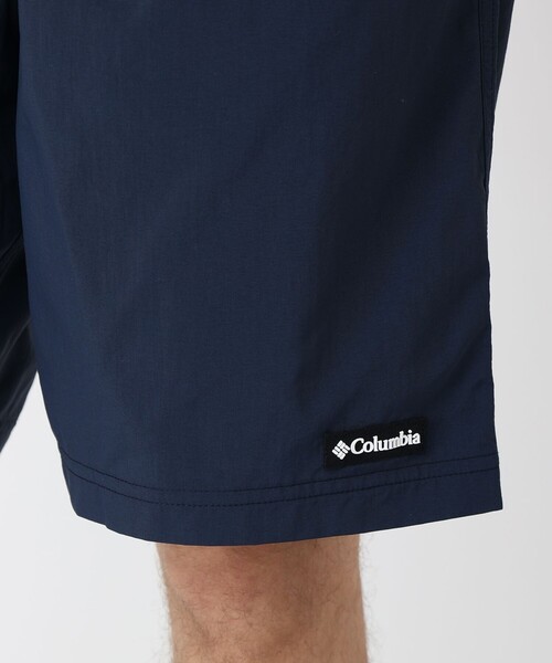 Columbia（コロンビア）の「Columbia／リードアイランド ショートパンツ／コロンビア／撥水／UVカット／水陸両用（その他パンツ・メンズ・ネイビー/パープル/ベージュ/グリーン/ブラック・M/S/XL/L）」の17枚目の写真
