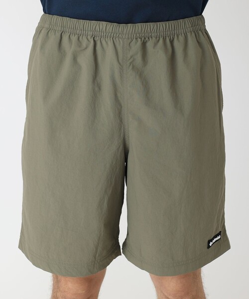 Columbia（コロンビア）の「Columbia／リードアイランド ショートパンツ／コロンビア／撥水／UVカット／水陸両用（その他パンツ・メンズ・ネイビー/パープル/ベージュ/グリーン/ブラック・M/S/XL/L）」の14枚目の写真