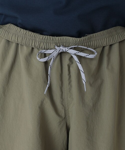 Columbia（コロンビア）の「Columbia／リードアイランド ショートパンツ／コロンビア／撥水／UVカット／水陸両用（その他パンツ・メンズ・ネイビー/パープル/ベージュ/グリーン/ブラック・M/S/XL/L）」の7枚目の写真