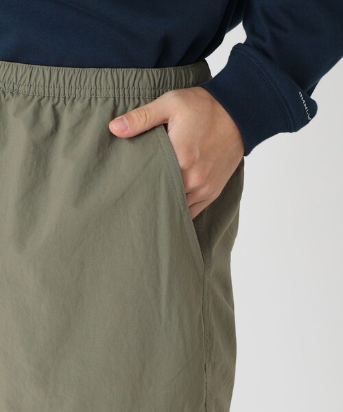 Columbia（コロンビア）の「Columbia／リードアイランド ショートパンツ／コロンビア／撥水／UVカット／水陸両用（その他パンツ・メンズ・ネイビー/パープル/ベージュ/グリーン/ブラック・M/S/XL/L）」の8枚目の写真