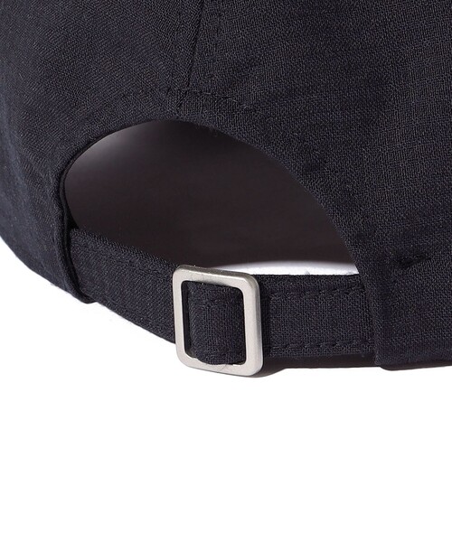 SHIPS（シップス）の「Southwick Gate Label: TW エンボス キャップ（キャップ・メンズ・ネイビー・ONE SIZE）」の5枚目の写真