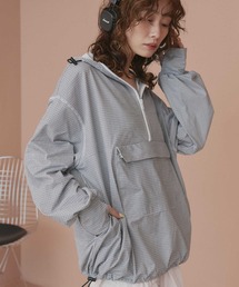 アノラック」に該当するホワイト/白色系のファッション通販 - ZOZOTOWN