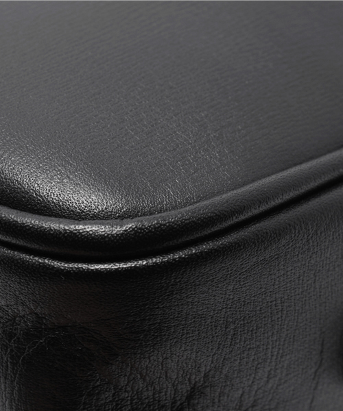 FARO（ファーロ）の「TORGIANO FIN-CALF / トルジャーノ フィンカーフ（ビジネスバッグ・メンズ・ダークブラウン/ブルー/ネイビー/ブラック/レッド・FREE）」の12枚目の写真