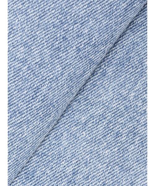 EATME（イートミー）の「【EATME×MARY QUANT】リボンショルダーデニムビスチェ（セットアップ可能）（キャミソール・レディース・ライトブルー/ブラック・FREE）」の10枚目の写真