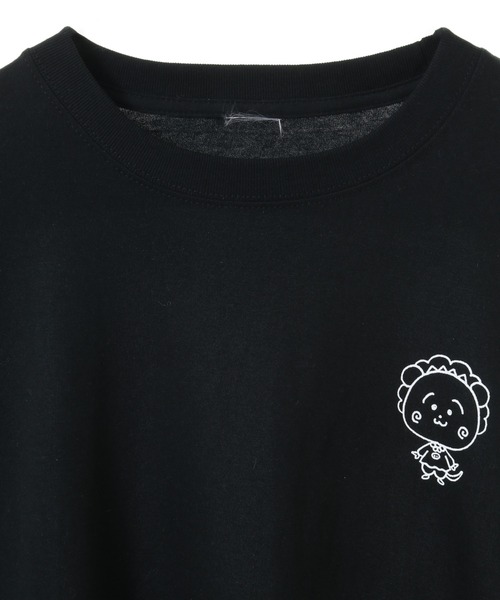 コジコジと仲間たち L/S Tシャツ（Tシャツ/カットソー）｜Candy