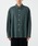 STUDIOUSiXefBIXj́uBLEACH OVERDYE DENIM SHIRTSiVc/uEXjvbCfBSu[
