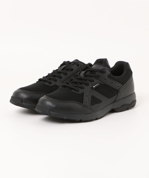 mizuno ミズノ LD AROUND 4 SW GTX【防水透湿/軽量/幅広4E】メンズ