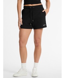GUESS JEANS Reg Embro Shorts スウェットパンツ