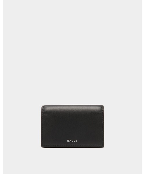 BALLY 名刺入れ Bally バリー BALLY 名刺入れ カードケース TALPTS.LT フィット