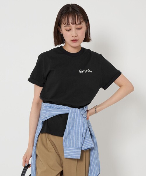 (取寄) ジェイミー サドック レディース フラックス プリント ショート スリーブ Top ウィメンズ】ドライナミック メッシュ ショートスリーブ