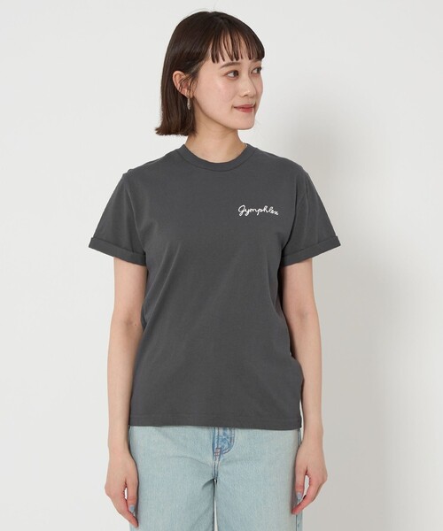 FROLENT RELAX〈ショートスリーブ カットソー〉 FROLENT RELAX〈ショートスリーブ カットソー〉 セール