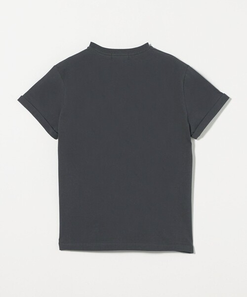 GYMPHLEX(ジムフレックス)の「<Gymphlex>ショートスリーブ EMB Tシャツ(Tシャツ/カットソー・レディース・オフホワイト/ブラック/その他1/ダークグレー・FREE)」の21枚目の写真