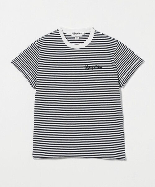 セール】＜Gymphlex＞ショートスリーブ EMB Tシャツ（Tシャツ