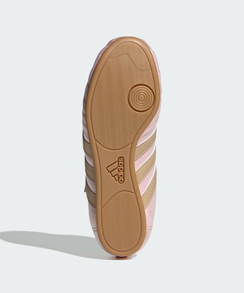 adidas（アディダス）の「アディダス テコンドー / adidas Taekwondo / アディダスオリジナルス adidas Originals（スニーカー・レディース・ピンク・23.5cm/24.0cm/24.5cm/22.0cm/22.5cm/25.0cm/25.5cm/26.0cm/26.5cm/27.0cm/27.5cm/28.0cm/28.5cm/29.0cm/23.0cm）」の6枚目の写真