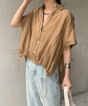 DouDou(ドゥドゥ)の「トップス(シャツ/ブラウス)」