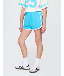 ヴィンテージソフト ドルフィン スウェットショートパンツ (キッズ)