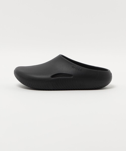 H*0様 クロックス　メロウリカバリー　クロッグ　ブラック　26cm クロックス リカバリーサンダル｜メロウクロッグ・Mellow Clog