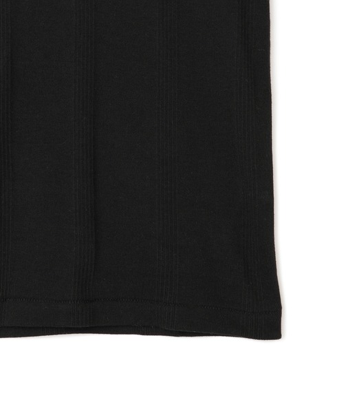 MILLER（ミラー）の「【Miller for ADAM ET ROPE'】別注 Polo Tee