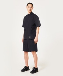 OAKLEY Fgl Fuel SS Shirts 5.0(オークリー Fgl フューエルSSシャツ 5.0)