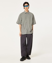 OAKLEY Fgl Fuel SS Shirts 5.0（オークリー Fgl フューエルSSシャツ 5.0）